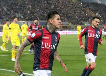 Fiorentina: Pulgar firmerà quadriennale