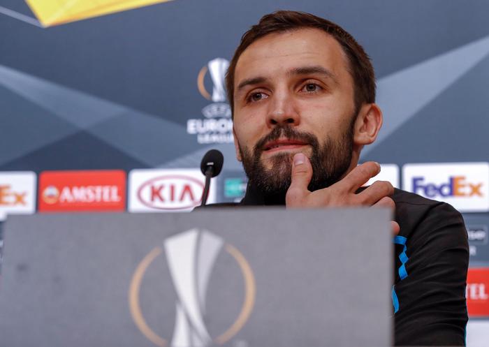 Fiorentina, vicino ritorno di Badelj