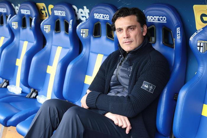 Fiorentina:Montella, alimentiamo fiducia