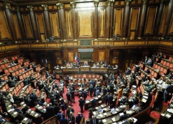 Taglio dei parlamentari snodo della legislatura, chi lo tocca si scotta