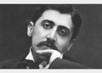 Francia, a ottobre inediti di Proust