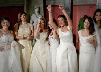 Furto 100 abiti da sposa a Termoli