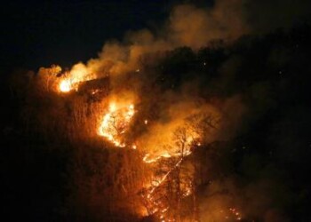 G7: Guterres, ‘su clima serve più volontà politica’ 