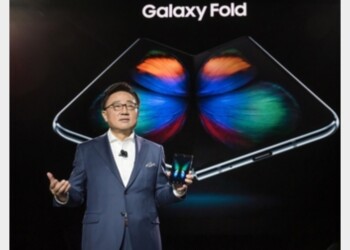 Galaxy Fold in Corea del Sud dal 6/9