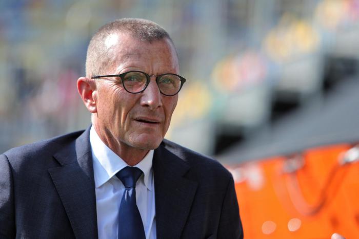 Genoa: tutto esaurito per esordio Coppa