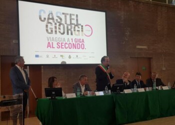 Geotermia,’no impianto a Castel Giorgio’