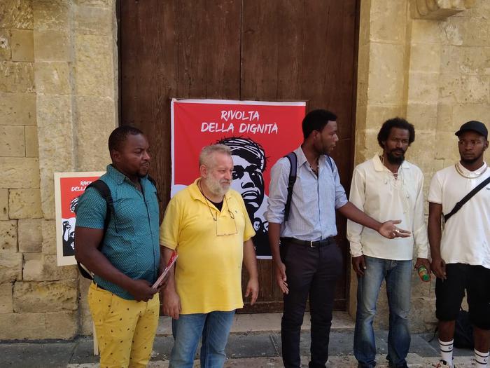 Ghetto Felandina, proposte per cambiarlo