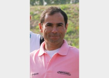 Gimondi: Cassani, l’unico mio idolo