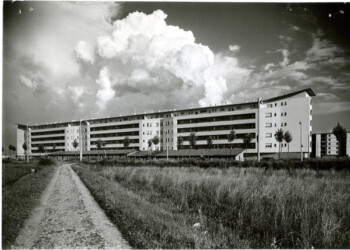 Gio Ponti. Amare l’architettura