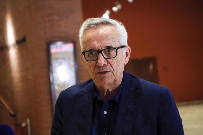 Giornate Autori, Bellocchio premio Siae