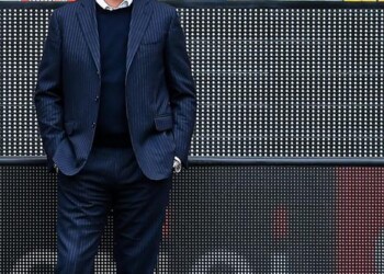 Giulini, Cagliari più forte di un anno fa