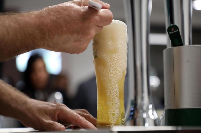 Giunta veneta sigla accordo per produzione birra