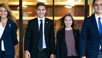 Glion, nuovo master per professionisti del Real Estate  