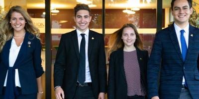 Glion, nuovo master per professionisti del Real Estate