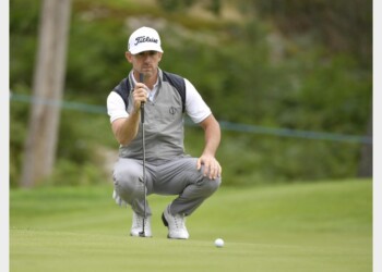 Golf: è Ormsby show allo Scandinavian