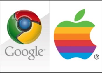 Google, più riserve finanziarie di Apple