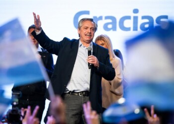 Guardate l’Argentina: date pieni poteri ai sovranisti e finiremo così