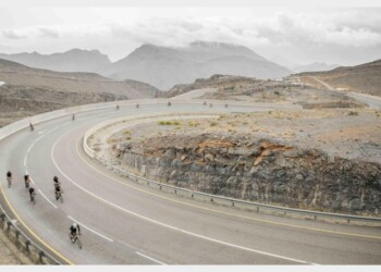 Haute Route: sfida per uomini forti