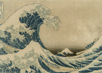 Hokusai Hiroshige Hasui. Viaggio nel Giappone che cambia