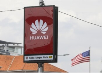 Huawei, bando per agenzie Usa dal 13/08