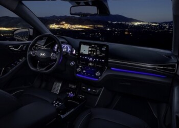Hyundai: connettività Bluelink® su tutti i modelli