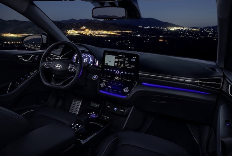 Hyundai: connettività Bluelink® su tutti i modelli