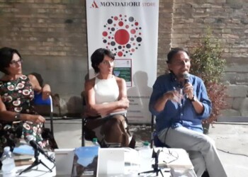 “I fantasmi di Camilleri”