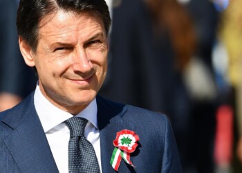 Il 2019 è stato un anno bellissimo, ma solo per Giuseppe Conte