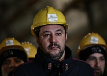 Il cambiamento del governo: così Salvini riparte da investimenti e infrastrutture (con un Toninelli in meno)