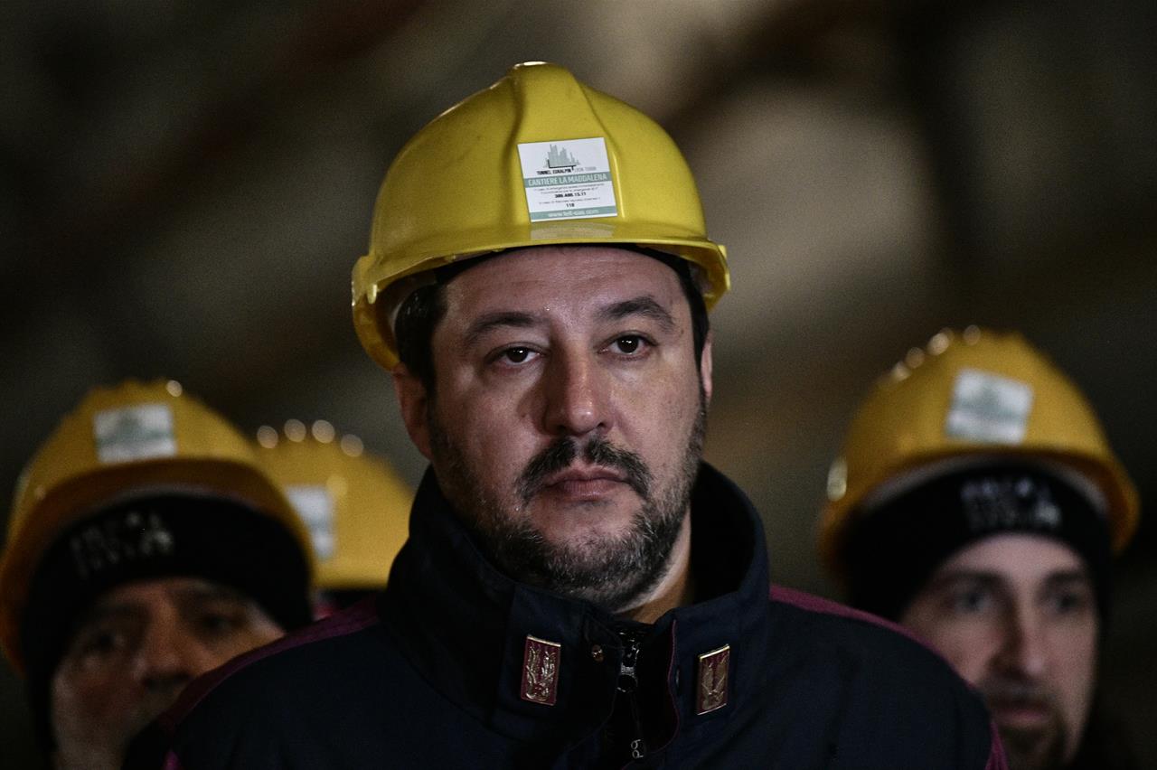 Il cambiamento del governo: così Salvini riparte da investimenti e infrastrutture (con un Toninelli in meno)