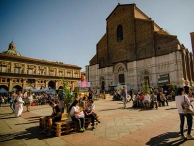 Il Festival Francescano diventa green