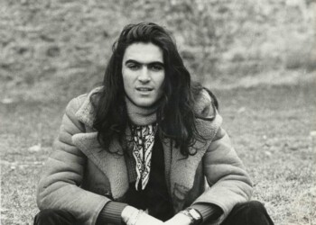 Il ‘poeta’ di Ecce Bombo a Venezia