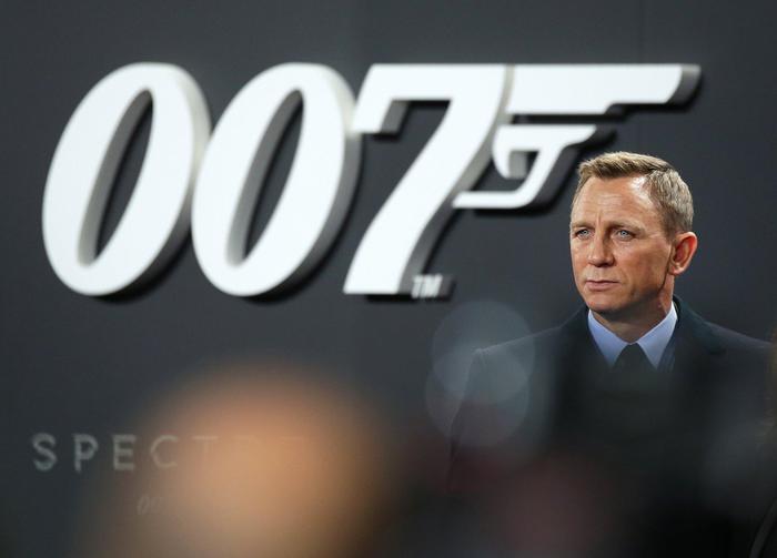 Il titolo del nuovo James Bond sarà “No Time to Die”