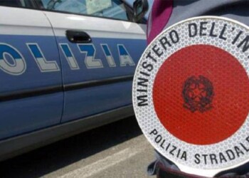 Imbocca contromano A2, ritirata patente