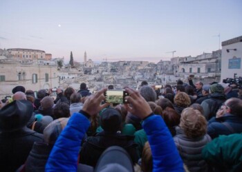 Imprese Molise a ‘Mirabilia’ Matera