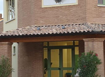 Inaugurato oratorio San Martino in Campo