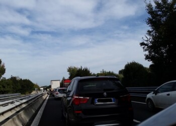 Incidente in A14, un morto in Abruzzo