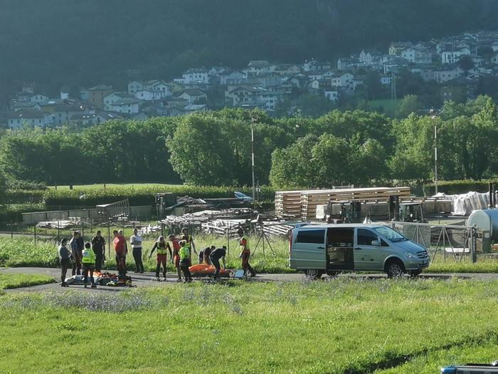 Incidenti montagna: ferragosto di super lavoro per soccorsi