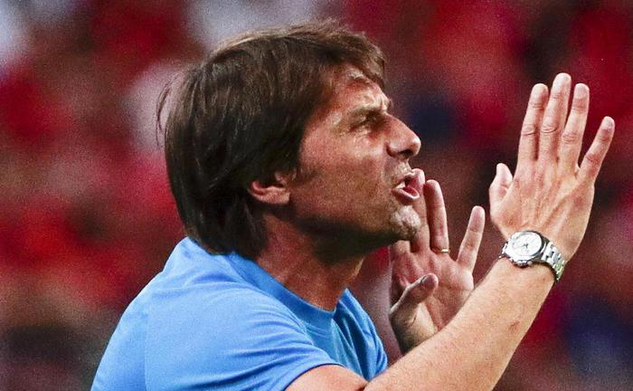 Inter passa ai rigori, 8-7 al Valencia