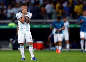 Inter, tripletta Lautaro in amichevole