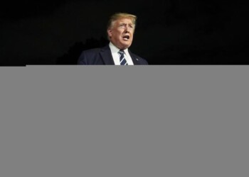 Iran: Trump, non puntiamo a cambio regime