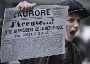 ‘J’accuse’, dopo le polemiche il film  