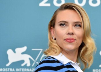 Johansson, film a volte sono un destino