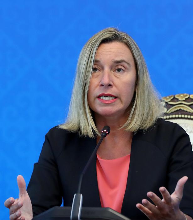 Kashmir: Ue, evitare escalation tensioni