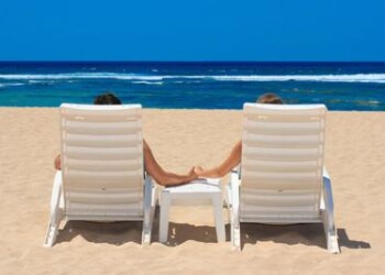 La carta di credito è la migliore compagnia per le vacanze  