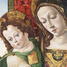 La Madonna col Bambino, attribuita a Pinturicchio, torna a Perugia dopo 30 anni
