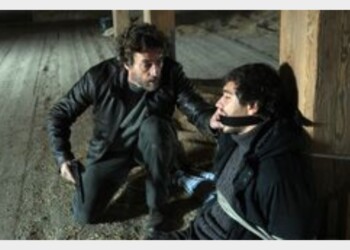 La strada di Casa2, nulla è come sembra