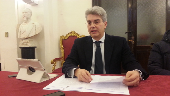 Laffranco guida in Umbria “Cambiamo!”