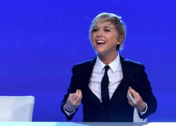 L’amore per la tv, i reportage, i premi con ‘Le Iene’  