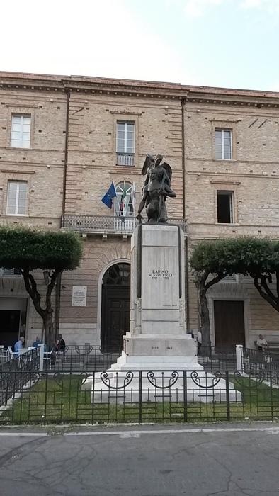 Larino,500 mila euro per efficientamento